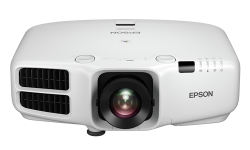 EPSON POWERLITE PRO G6150 XGA 6500 LUMENS
