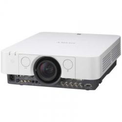  WXGA 1920x800 4300 LUMENS IMAGEN: 40-600" Proyector Sony VPL-FH30