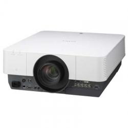  WXGA 1920x800   7000 LUMENS IMAGEN: 40-600" Proyector Sony VPL-FX500L