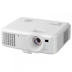 XGA 1024x768   2000 LUMENS IMAGEN: 40-300" Proyector Mitsubishi XD221U-ST(D)