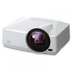 XGA 1024x768 2500 LUMENS IMAGEN: 60-150"    Proyector Mitsubishi XD360U-EST