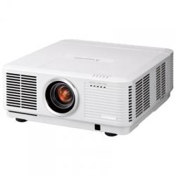  XGA 1024x768  7000 LUMENS IMAGEN: 40-300" Proyector Mitsubishi XD8100U
