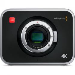  Blackmagic cámara de producción 4K 