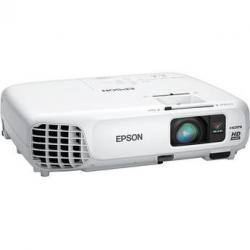 EPSON POWERLITE HOME CINEMA 730HD 720P PROYECTOR 3LCD 