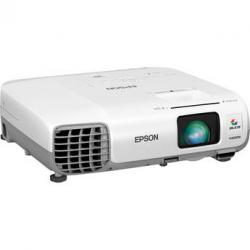 EPSON POWERLITE 965 XGA 3LCD PROJECTOR