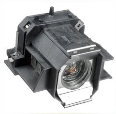 El V13H010L39  lámpara de repuesto para el Epson PowerLite Cinema