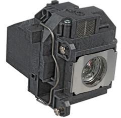 Lámpara Epson V13H010L57 Powerlite 450W,460, 450WI