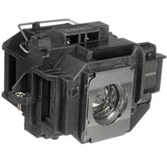 Lámpara Epson V13H010L58 Powerlite S9/1220/1260/Ex220/3200/5200/7200/VS200q