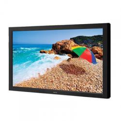  Size: 42" Resolution: 1366 x 768 DVI, VGA (HD-15) Pantalla táctil  NEC LCD4215
