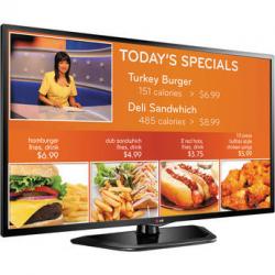 LG ELECTRONICS 32LN549E 32 "EZSIGN TV PARA DIGITAL SIGNAGE