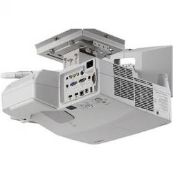 NEC NP-UM330X-WK XGA 3300 LÚMENES ULTRA SHORT THROW PROYECTOR NEC NP-UM330X-WK XGA 3300 LÚMENES ULTRA SHORT THROW PROYECTOR