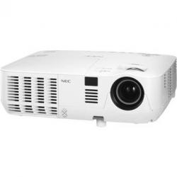 NEC NP-V311X XGA 3100 LUMENES MÓVIL PROYECTOR DLP
