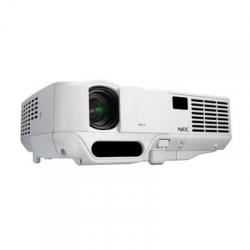  XGA 1024x768   3000 LUMENS IMAGEN: 33-300" Proyector Nec NP64