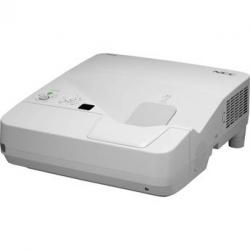 NEC NP-UM330W-WK WXGA 3300 LUMENES