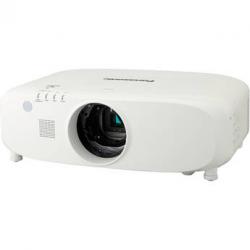 PANASONIC PT-EW730ZLU WXGA 7000 LUMENES