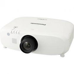 PANASONIC PT-EZ770ZU WUXGA 6500 LUMENES