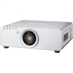 PANASONIC PT-DW640US WXGA MULTI-REGIÓN PROYECTOR DLP 6000 LUMENES