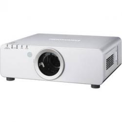 PANASONIC PT-DZ770ULS WUXGA 1-DLP 7000 LUMENES