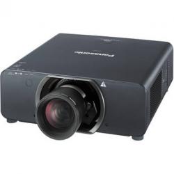 PANASONIC PTDS12KU SXGA 12.000 LUMENES 3-CHIP DLP PROYECTOR