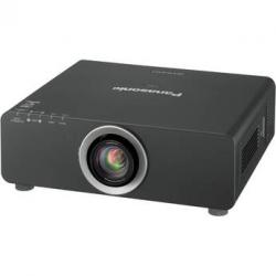 PANASONIC PT-1 DW640K-CHIP DLP PROYECTOR (NEGRO) 6000 LUMENES