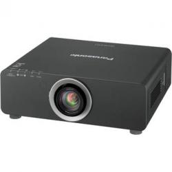 PANASONIC PT-DX610UK XGA 6500 LUMENES