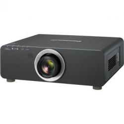 PANASONIC PT-DX810UK XGA 8200 LUMENES