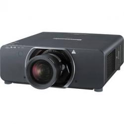 PANASONIC PT-DZ13KU 12.000 LÚMENES PROYECTOR DLP LARGE VENUE