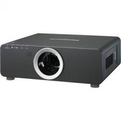 PANASONIC PT-DZ680LK WUXGA PROYECTOR DLP 6000 LUMENS