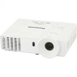 PANASONIC PT-LX271U XGA DLP PROYECTOR 2700 LUMENES