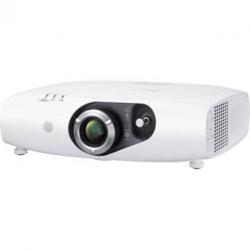 PANASONIC BRILLO SÓLIDO PT-RZ470UW FULL HD