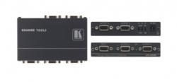 Kramer vp-400k 400MHz Compatible HDTV ID Bit EDID HDCP RK-3T Kramer vp-400k