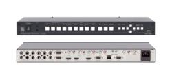 Video HQV HDTV HDCP 15 pines HD NTSC 3.58/4.43 PAL M/N/60 Kramer  vp-729