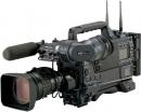 Cámara Profesional Panasonic AJ-HDX900 
