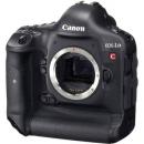  Camara Canon EOS-1D C 