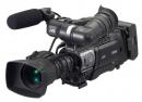 14x HD lente KT14x4.4KRSJ entradas XLR  Cámara Profesional GY-HM710U