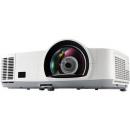 NEC NP-M300XS LCD XGA 3000 LUMENS PROYECTOR DE CORTO ALCANCE