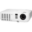  WXGA 1280x800  3000 LUMENS IMAGEN: 33-300" Proyector Nec NP-V300X