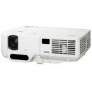  XGA 1024x768   2300 LUMENS IMAGEN: 33-300" Proyector Nec NP43