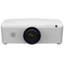 XGA 1024x768  6000 LUMENS IMAGEN: VARÍA EN LENTE Proyector Sanyo PLC-XM150L
