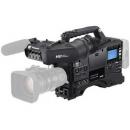 PANASONIC AG-HPX600PJB P2 HD VIDEOCÁMARA 