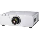 PANASONIC PT-DW740US 7000 LUMENES PROYECTOR CON LENTE 
