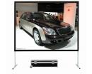 Telón Proyector de Sistema Screen Deluxe