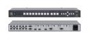 Video HQV HDTV HDCP 15 pines HD HDMI 720p, 1080i, y 1080p Kramer  vp-728