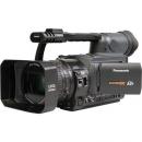  1080p P2 tecnología fotogramas múltip Cámara Profesional Panasonic AG-HVX200AE 