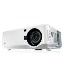 XGA 1024x768  6200 LUMENS VARÍA EN LENTE Proyector Nec NP4100