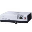 WXGA 1280x800   3500 LUMENS IMAGEN: 40-300" Proyector SHARP PG-D3550W