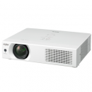 XGA 1024x768 3800 LUMENS IMAGEN: 40-300" Proyector Sanyo PLC-WXU700A