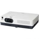 XGA 1024x768 2600 LUMENS IMAGEN: 40-300" Proyector Sanyo PLC-XD2600