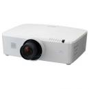 XGA 1024x768  5000 LUMENS IMAGEN: VARÍA EN LENTE Proyector Sanyo PLC-XM100L
