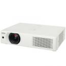 XGA 1024x768    4500 LUMENS IMAGEN: 40-300" Proyector Sanyo PLC-XU106